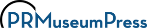 logo PRMuseum Press, LLC