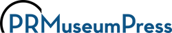 logo PRMuseum Press, LLC