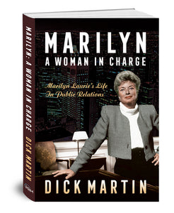 A Woman In Charge (hardcover)